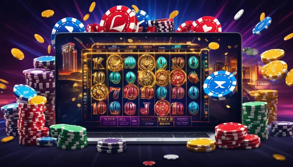 vin33 poker online