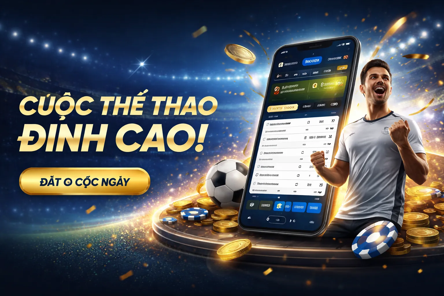 Sân vận động Hull City với không khí sôi động